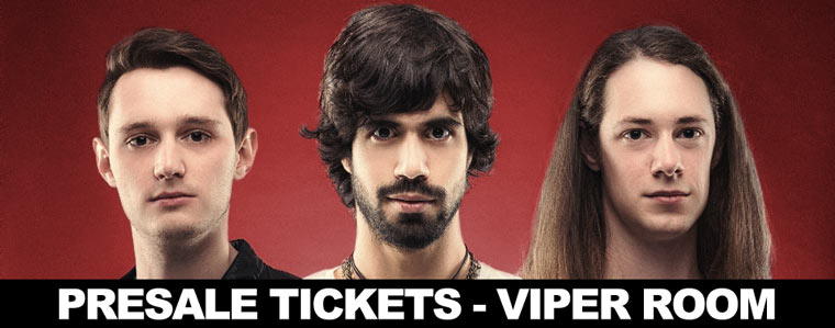 presaletickets