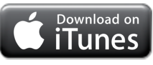 iTunes store logo