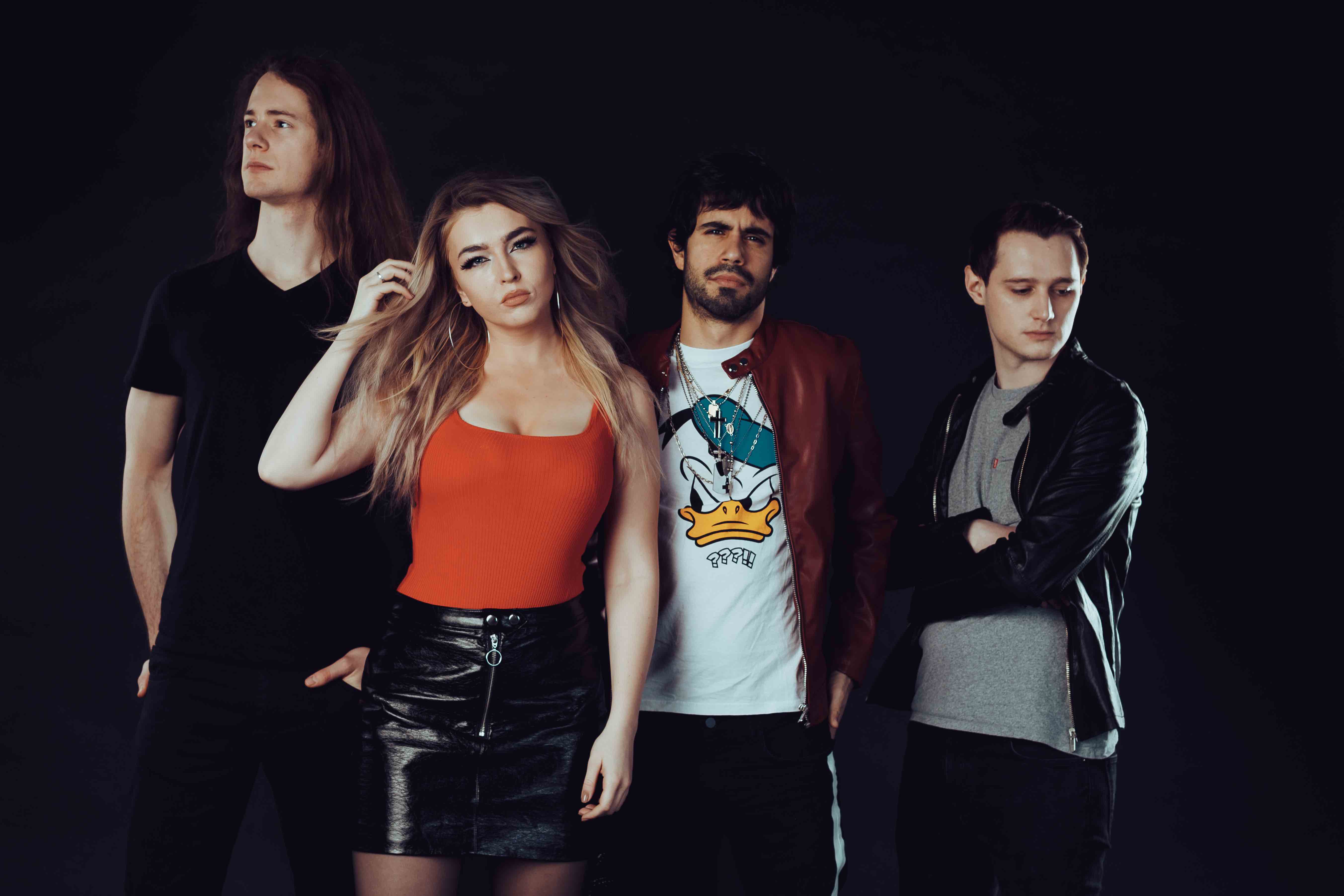 YOU Band 2019